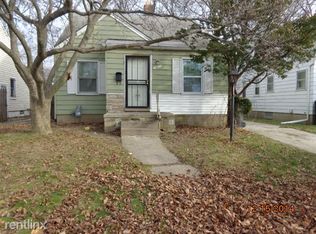 10030 Artesian St, Detroit, MI 48228