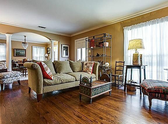 4th image of 6244 Revere Pl