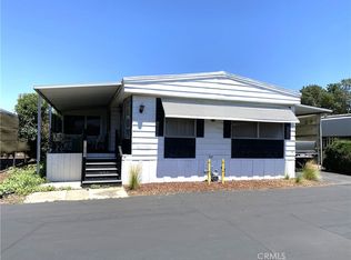 1675 Manzanita Ave UNIT 34, Chico, CA