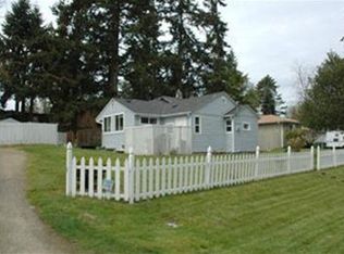 19424 66th Ave W, Lynnwood, WA 98036