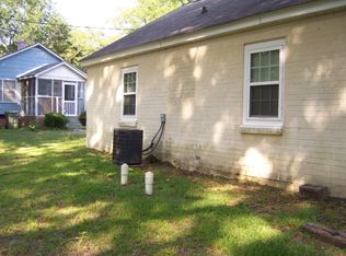 314 Academy, Saluda, SC 29138