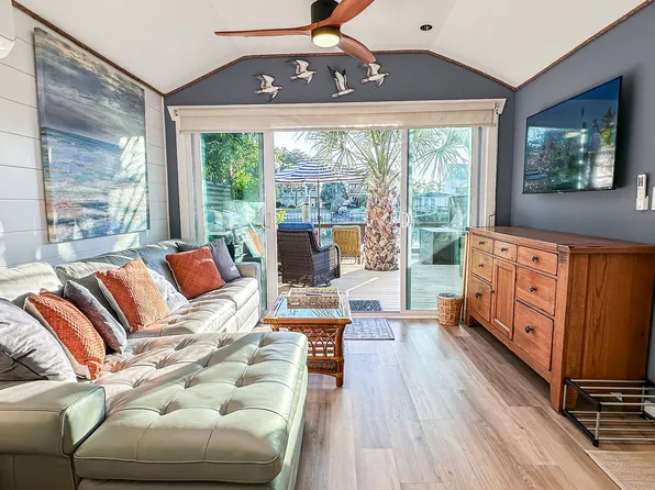 116 Pelican Ct, Tybee Island, GA 31328