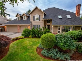 2027 NW 47th Ave, Camas, WA 98607