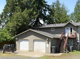 1122 Ellinor Ave, Shelton, WA