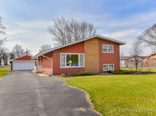 6801 157th Pl, Tinley Park, IL 60477
