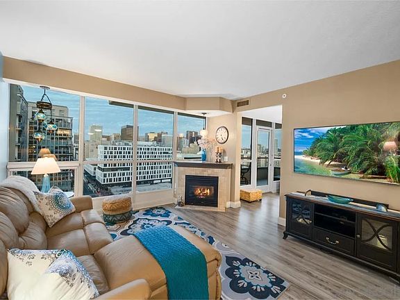 3rd image of 510 1st Ave Unit 1701