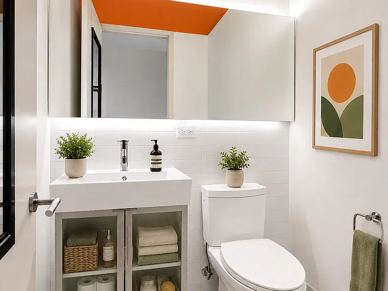 251 W 121st St #3 — Photo 9