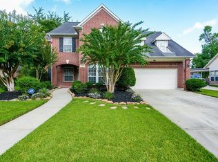 218 Spring Lakes Hvn, Spring, TX 77373