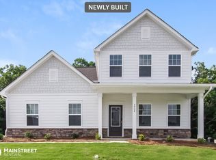 3908 Allenby Pl, Monroe, NC 28110