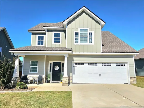 7 Ivy Loop, Phenix City, AL 36867