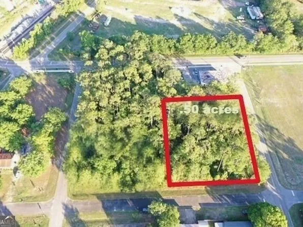 1 Park St, Folkston, GA 31537