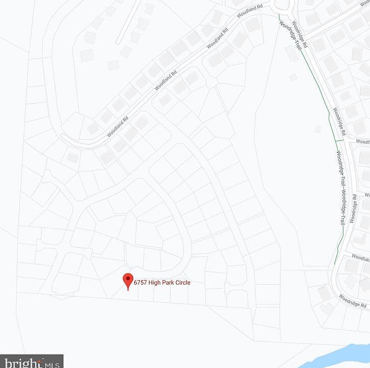 2nd image of 6757 High Park Cir