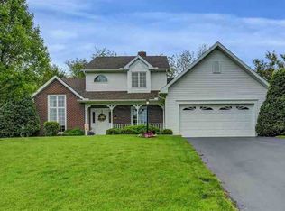 63 Diller Dr, Shippensburg, PA 17257