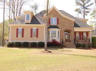 8114 Henderson Rd, Apex, NC 27539