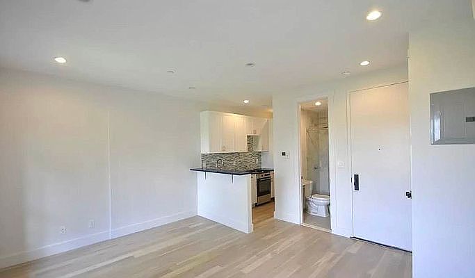 1st image of 905 Sterling Pl APT 3F