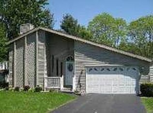 5347 Fort Rd, Saginaw, MI 48601