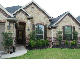17727 Booners Cove Ct, Humble, TX 77346