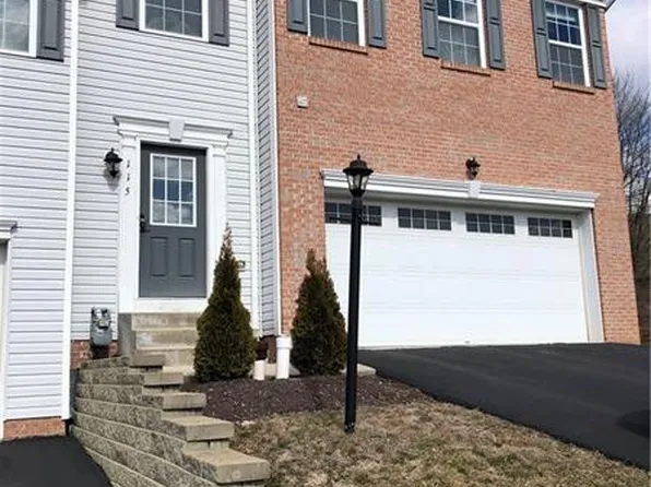 115 Sandy Brae Dr, Canonsburg, PA 15317
