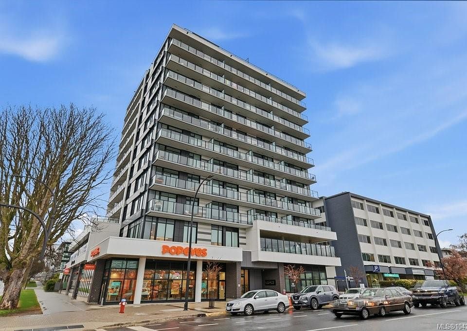 1st image of 1100 Yates St #606