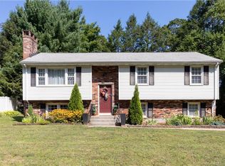 61 Brookside Rd, New Britain, CT 06052