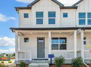 18772 E 99th Avenue, Commerce City, CO 80022