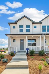 18772 E 99th Avenue, Commerce City, CO, 80022