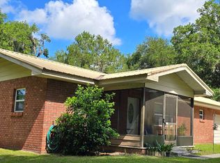 1086 SE Peacock Ter, Lake City, FL 32025