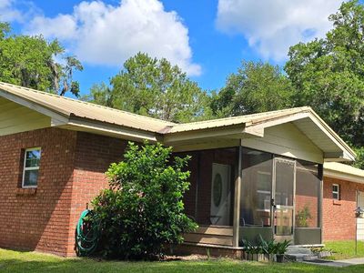 1086 SE Peacock Ter, Lake City, FL, 32025