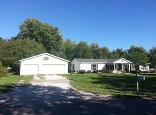 550 Alvord St, Hamilton, IL 62341