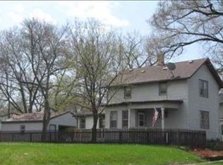 322 Vernon Ave, Beloit, WI 53511