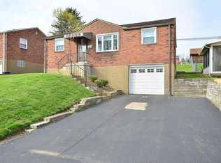 181 Castle Rd, Pittsburgh, PA 15234