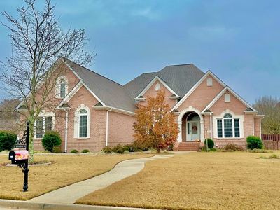 110 Brookeridge Dr, Russellville, AL, 35654