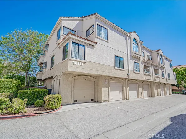 18111 Erik Ct Unit 445, Canyon Country, CA 91387