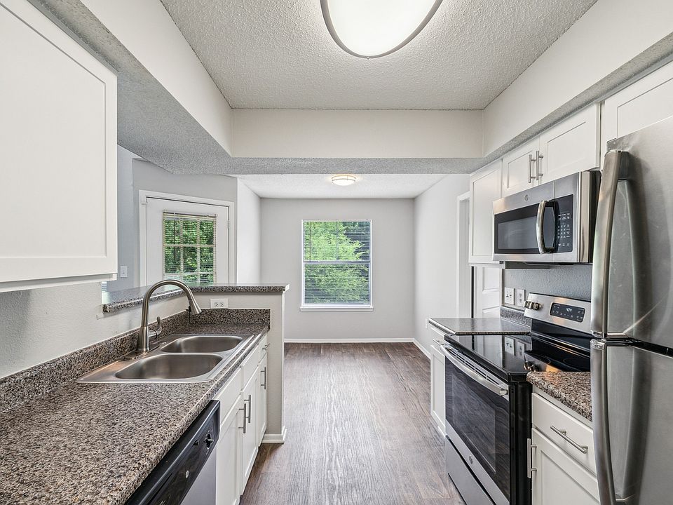 1st image of 2100 Woodway Hills Dr #1017