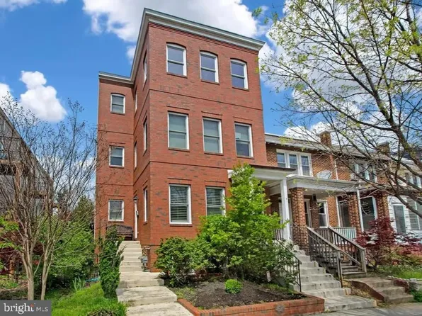 1804 Independence Ave SE #2, Washington, DC 20003