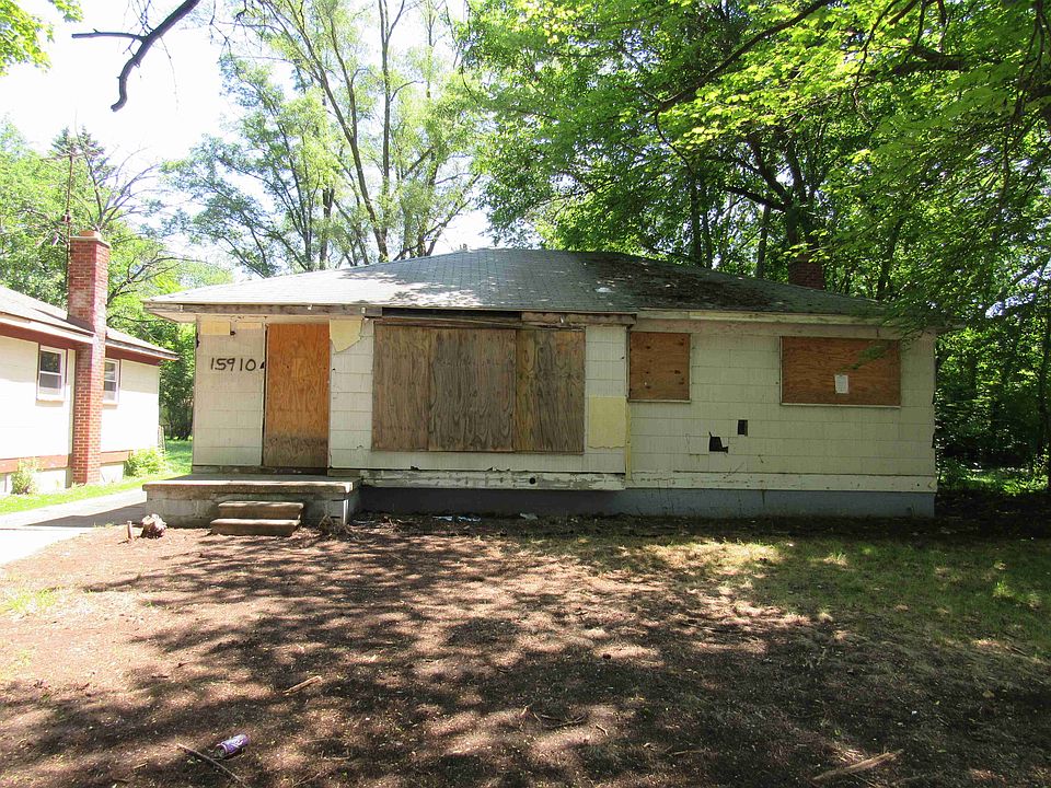 15910 Beaverland