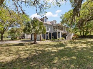 3663 Pandora Dr, Mount Pleasant, SC 29466