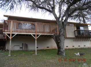 1896 New Long Valley Rd, Clearlake Oaks, CA 95423