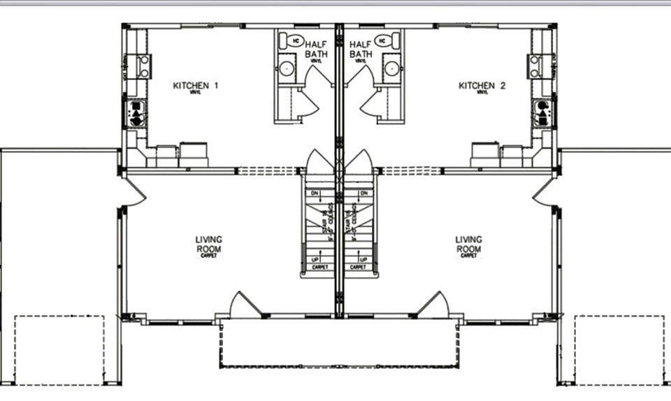 2nd image of 124 Minot Ave #2
