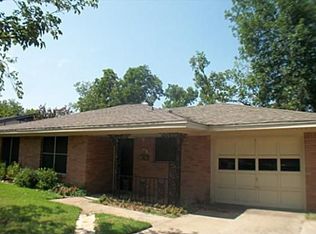 122 Westway Dr, Terrell, TX 75160