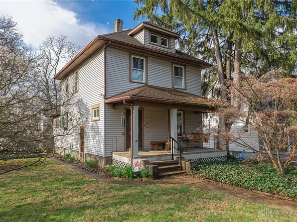 1500 Constance Ave, Dayton, OH 45409