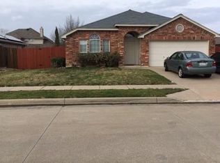 5301 Malibu St, Fort Worth, TX 76244