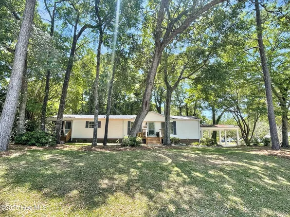 700 Soundside Drive, Wilmington, NC 28412