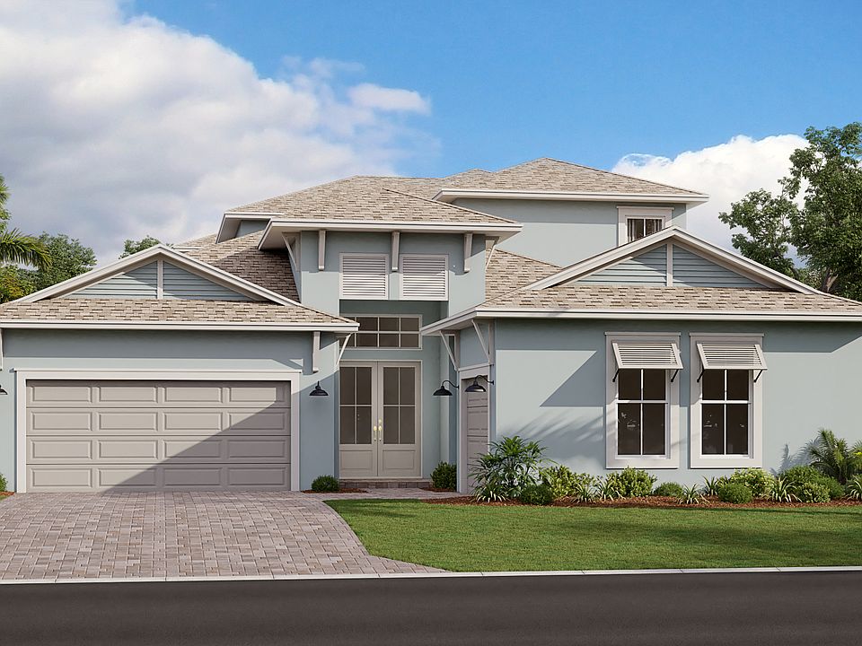 2nd image of 15313 Serengeti Blvd #Dsmuj1