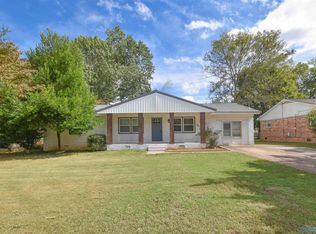 11021 Strong Dr SE, Huntsville, AL 35803