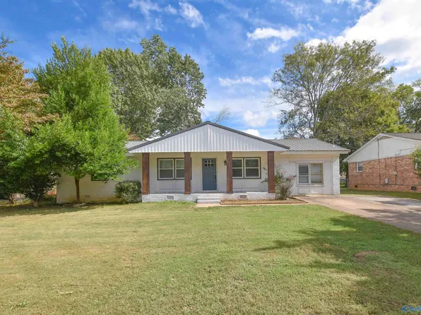 11021 Strong Dr SE, Huntsville, AL 35803