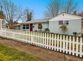 349 NE 170th St, Seattle, WA 98155