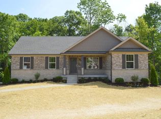 3003 Salt Lick Rd, Crestwood, KY 40014