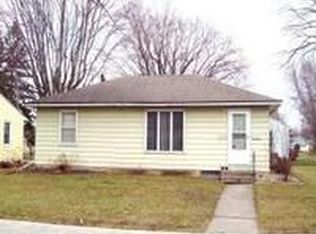 602 Edgewood Ave, Albert Lea, MN 56007
