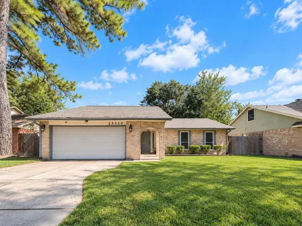 23110 Goodfellow Dr, Spring, TX 77373